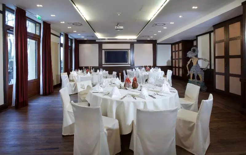 Fotos del hotel Lindner Park-hotel Hagenbeck:  24