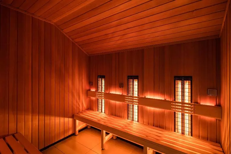 Fotos del hotel Lindner Park-hotel Hagenbeck:  6