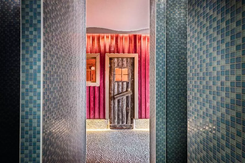 Fotos del hotel Lindner Park-hotel Hagenbeck:  14