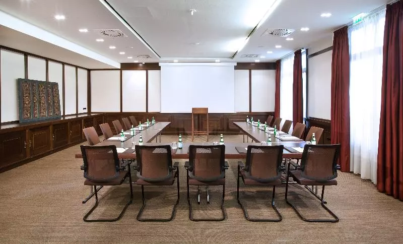 Fotos del hotel Lindner Park-hotel Hagenbeck:  9