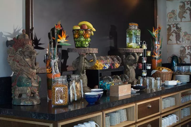 Fotos del hotel Lindner Park-hotel Hagenbeck:  21