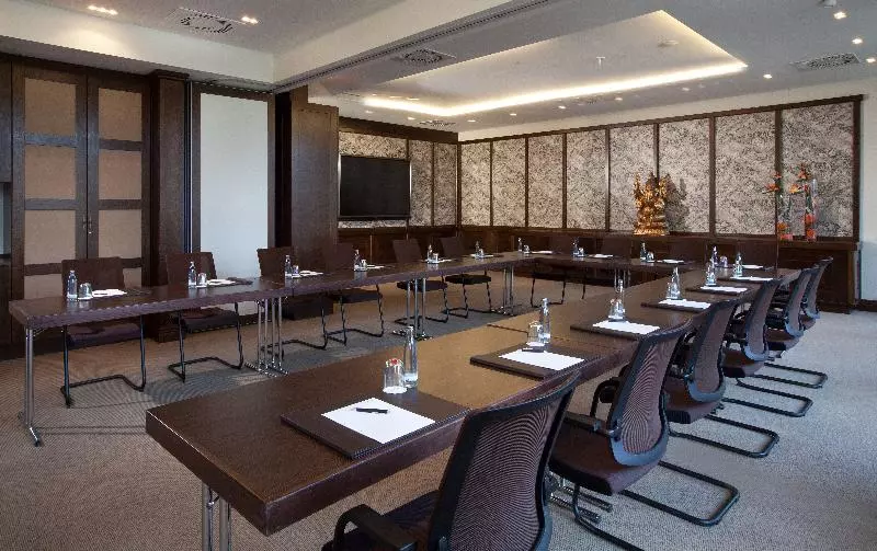 Fotos del hotel Lindner Park-hotel Hagenbeck:  22