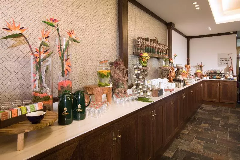 Fotos del hotel Lindner Park-hotel Hagenbeck:  25