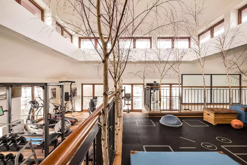 Fotos del hotel Lindner Park-hotel Hagenbeck:  19