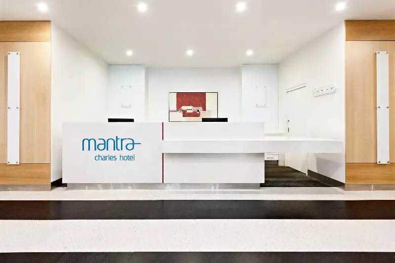 Fotos del hotel Mantra Charles:  4