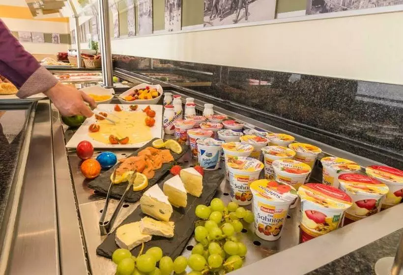 Fotos del hotel Star G  München Schwabing:  3