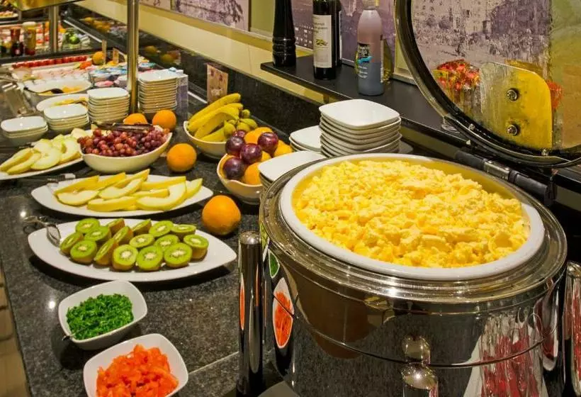 Fotos del hotel Star G  München Schwabing:  13