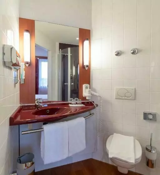 Fotos del hotel Star G  München Schwabing:  10