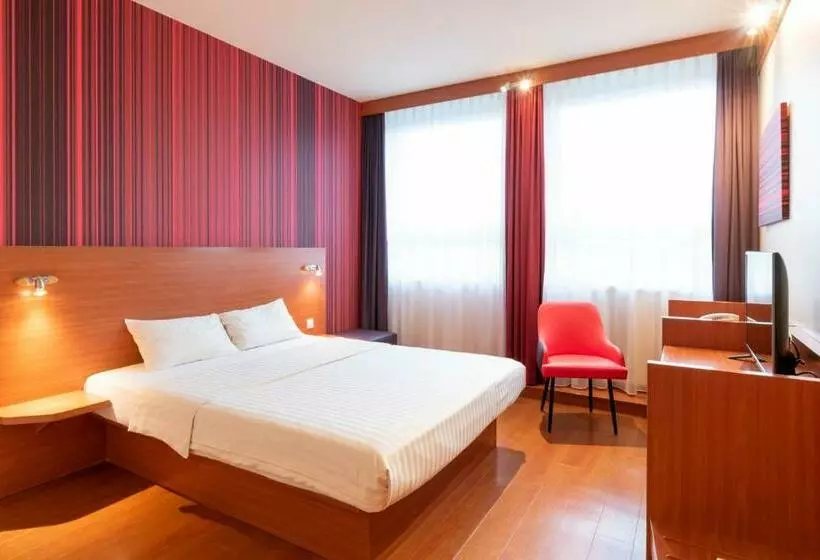Fotos del hotel Star G  München Schwabing:  2