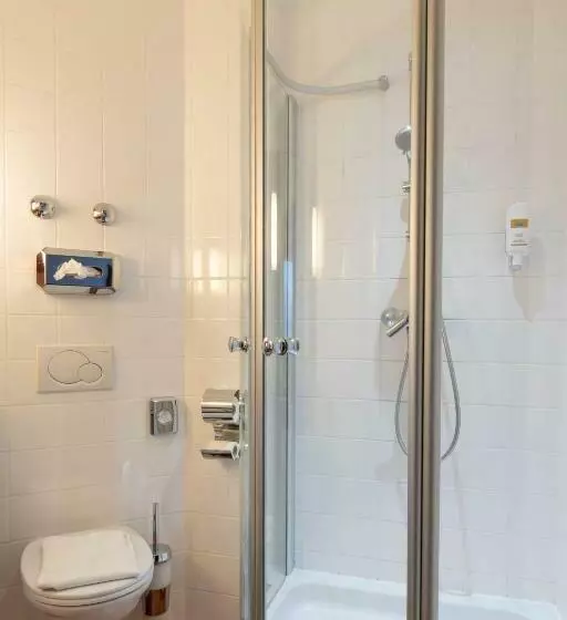 Fotos del hotel Star G  München Schwabing:  5