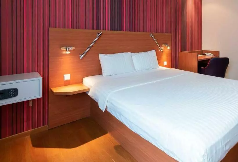 Fotos del hotel Star G  München Schwabing:  21