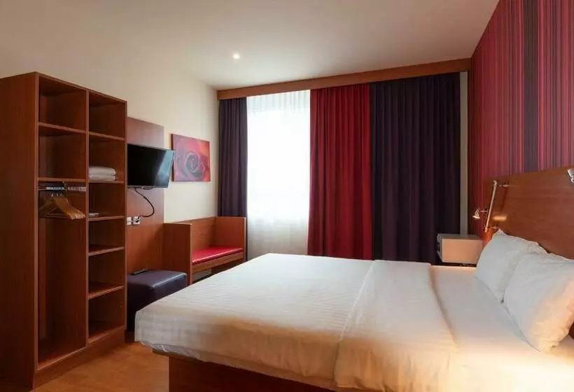 Fotos del hotel Star G  München Schwabing:  20