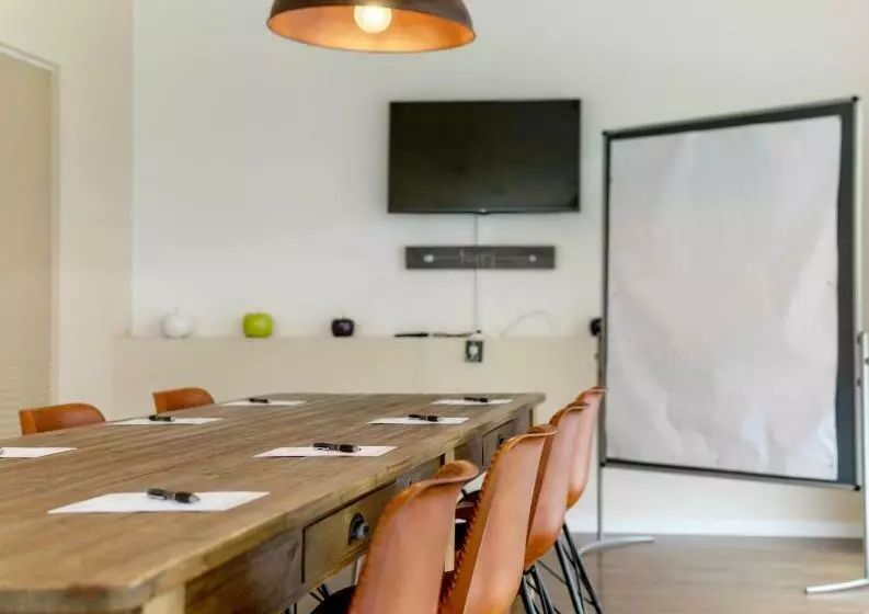 Fotos del hotel Star G  München Schwabing:  4