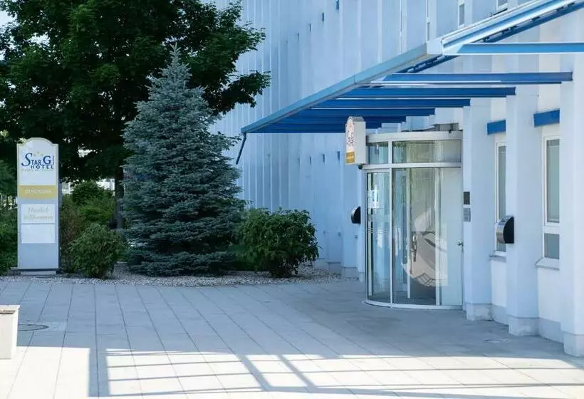 Fotos del hotel Star G  München Schwabing:  6