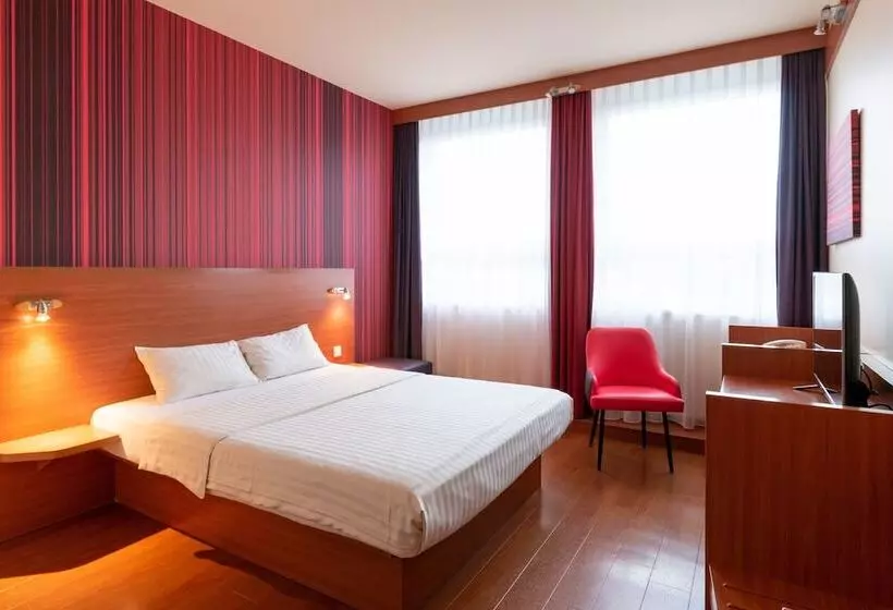 Fotos del hotel Star G  München Schwabing:  15