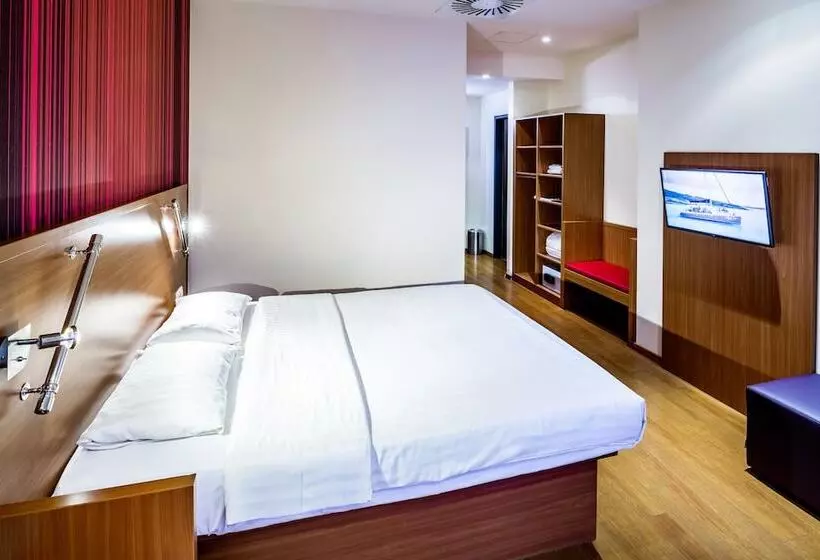 Fotos del hotel Star G  München Schwabing:  22