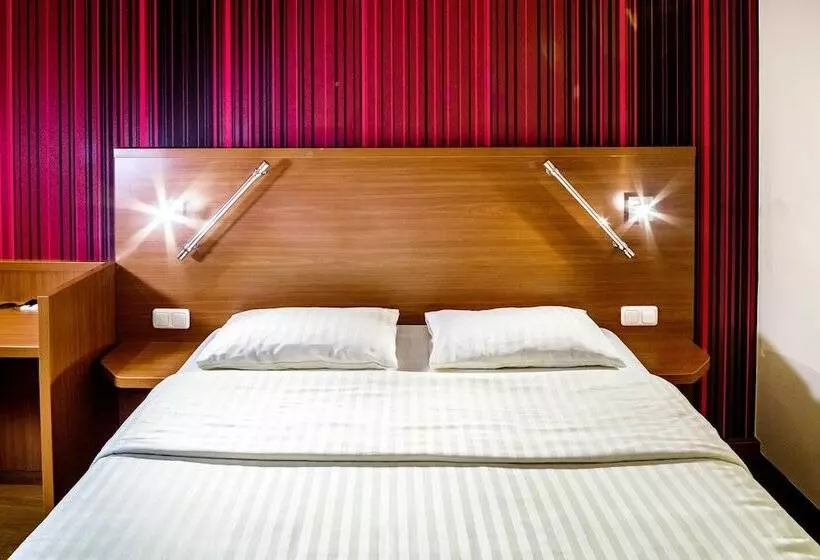 Fotos del hotel Star G  München Schwabing:  23