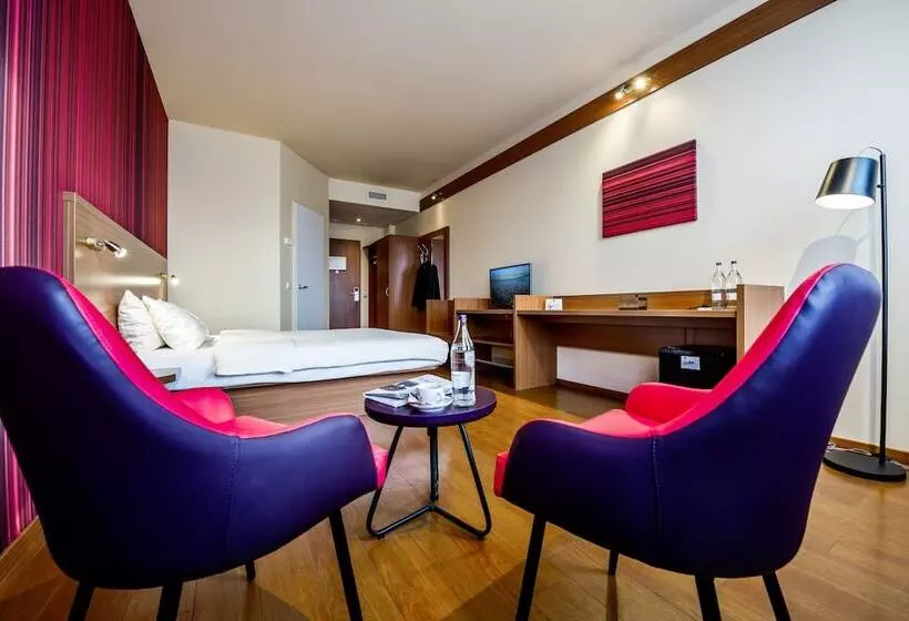 Fotos del hotel Star G  München Schwabing:  25