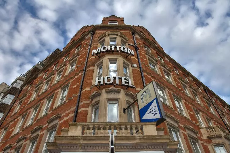 The Morton