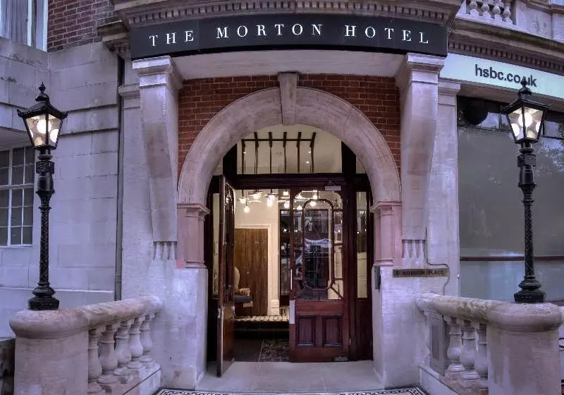 Fotos del hotel The Morton:  5
