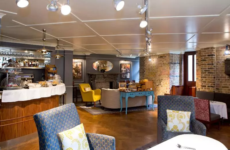 Fotos del hotel The Morton:  7