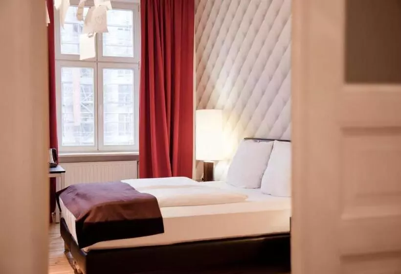 Fotos del hotel Adele:  7