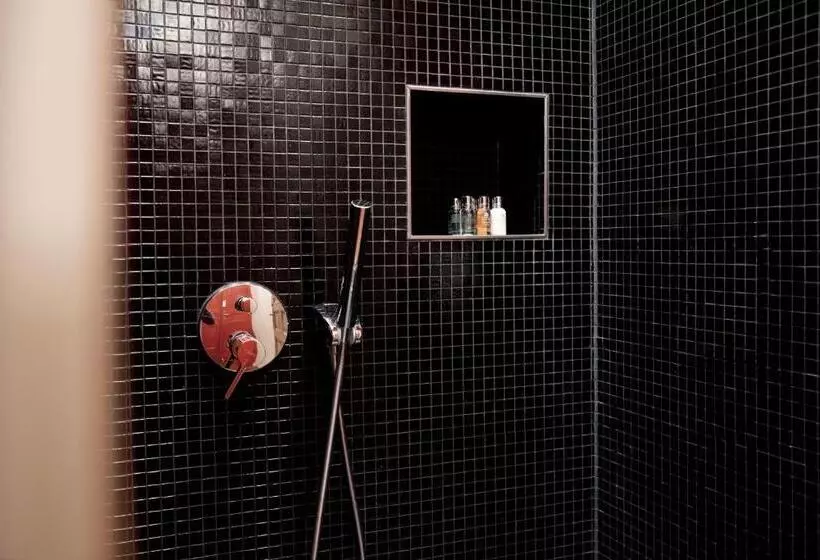 Fotos del hotel Adele:  8