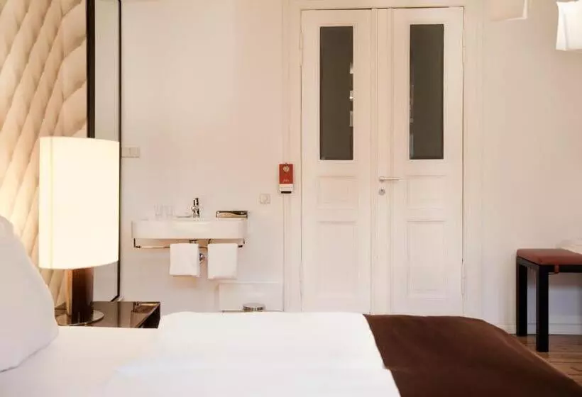 Fotos del hotel Adele:  22