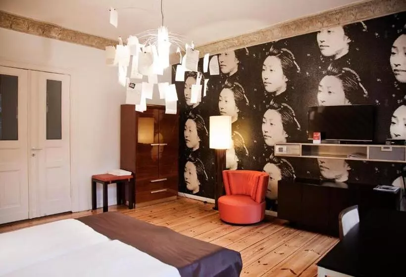 Fotos del hotel Adele:  2