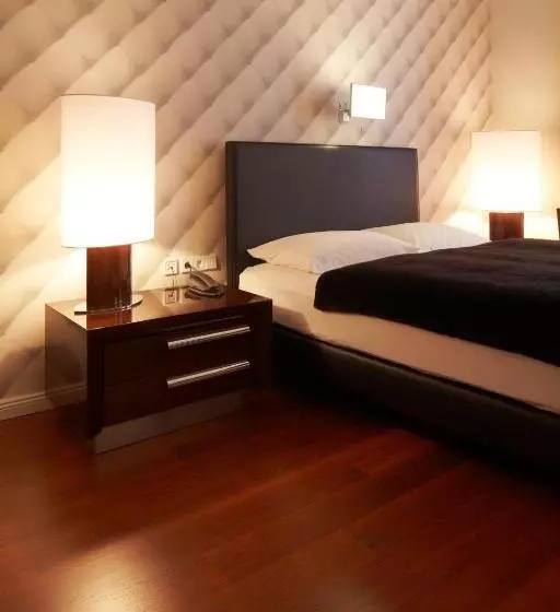 Fotos del hotel Adele:  23