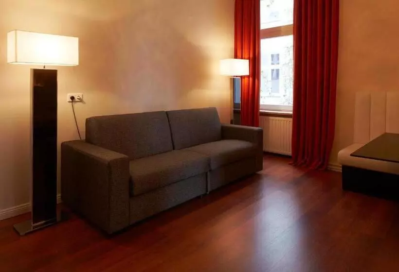 Fotos del hotel Adele:  25