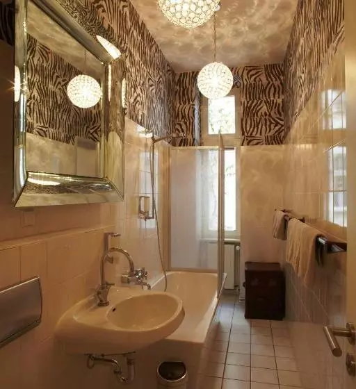 Fotos del hotel Adele:  15