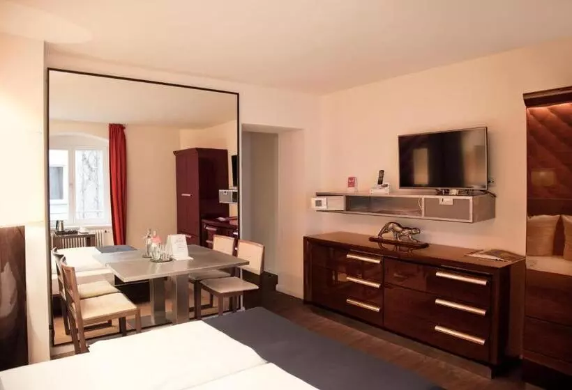 Fotos del hotel Adele:  20