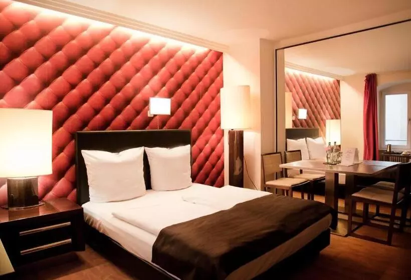 Fotos del hotel Adele:  14