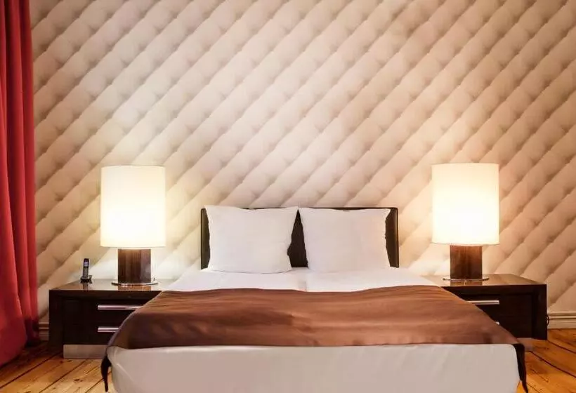 Fotos del hotel Adele:  18