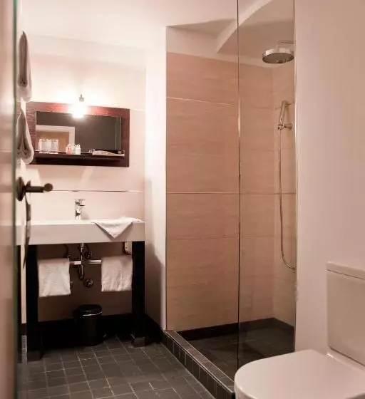 Fotos del hotel Adele:  13