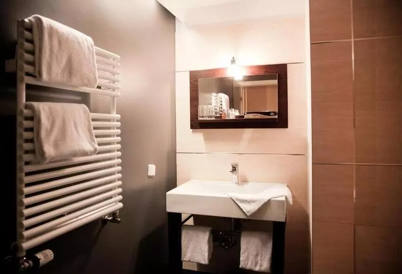 Fotos del hotel Adele:  19