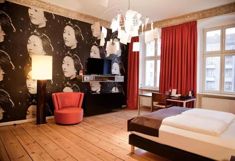 Fotos del hotel Adele:  10