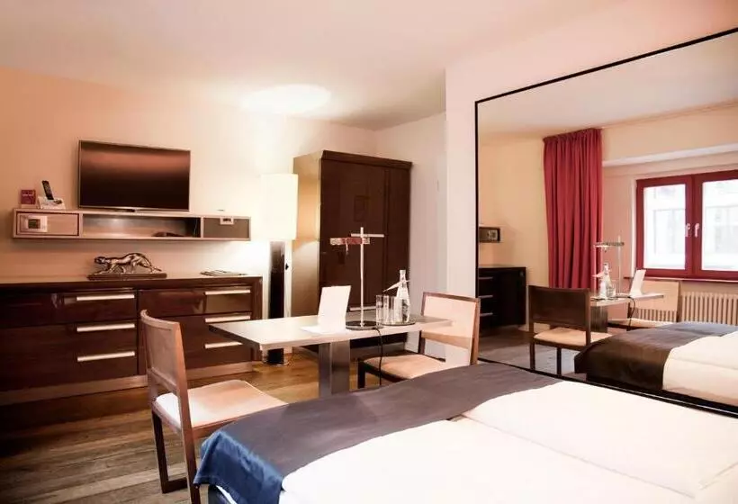 Fotos del hotel Adele:  16