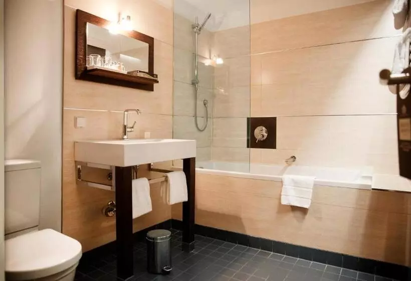 Fotos del hotel Adele:  4