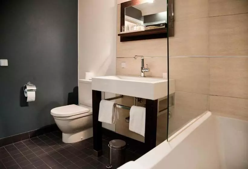 Fotos del hotel Adele:  11