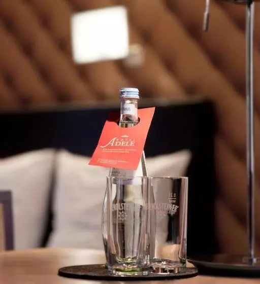 Fotos del hotel Adele:  6