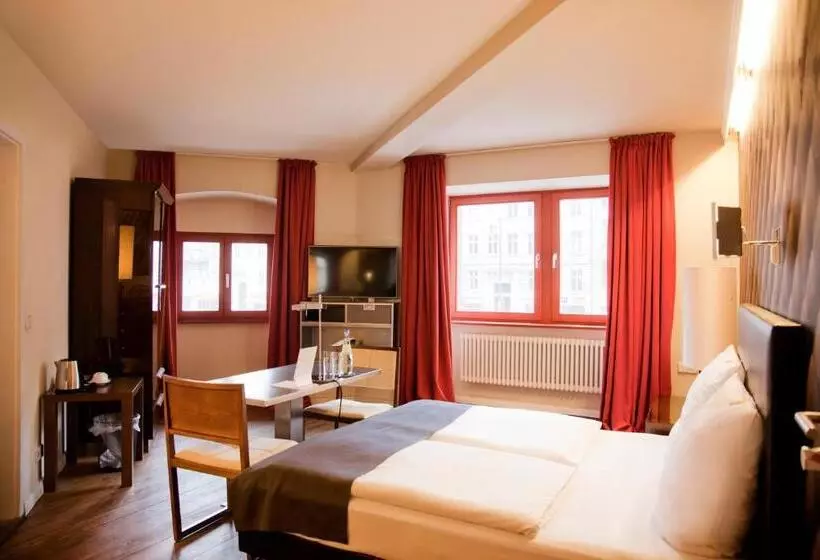 Fotos del hotel Adele:  12