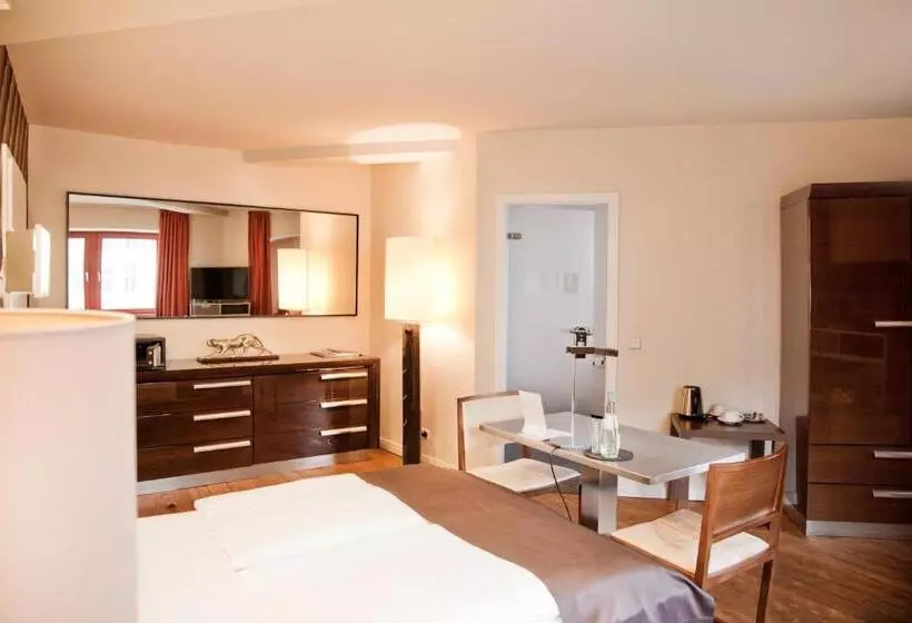 Fotos del hotel Adele:  24