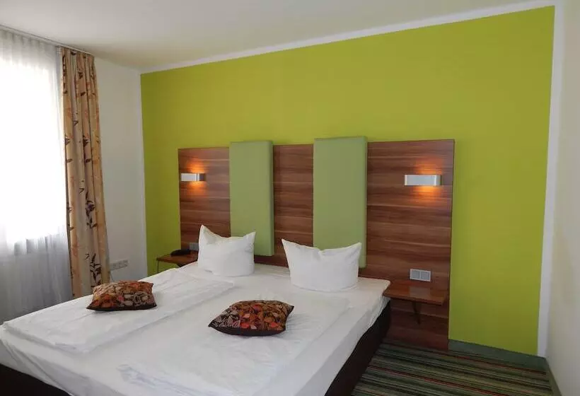 Fotos del hotel Andra München:  22