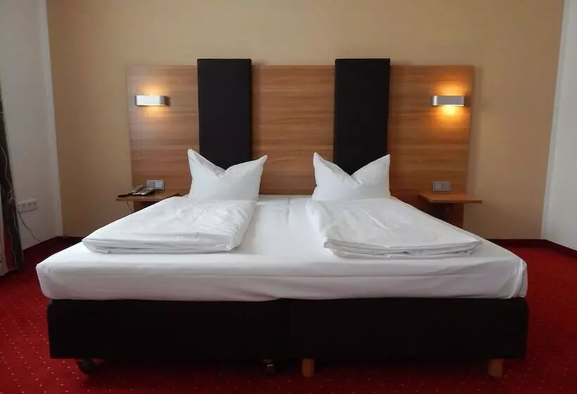 Fotos del hotel Andra München:  14