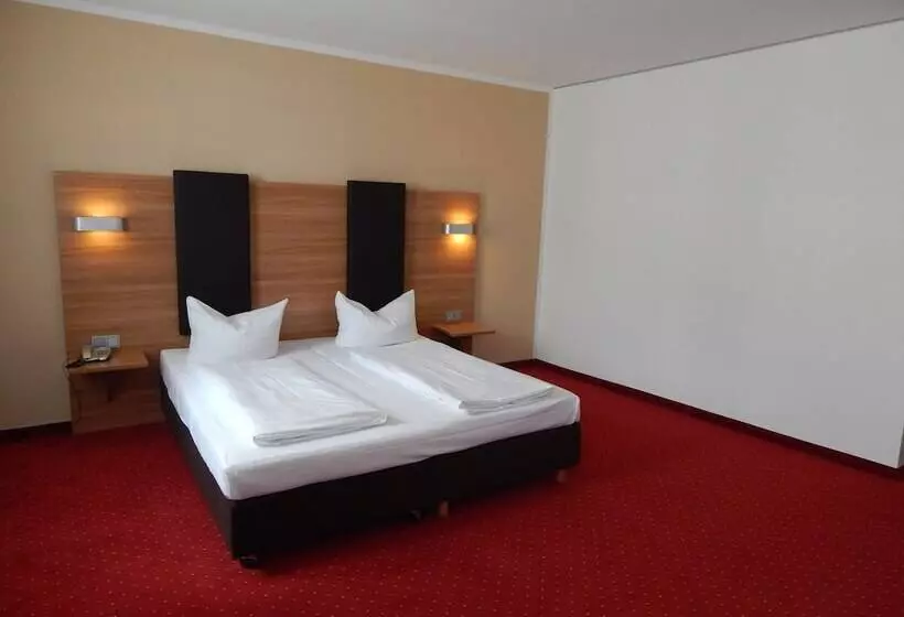 Fotos del hotel Andra München:  15