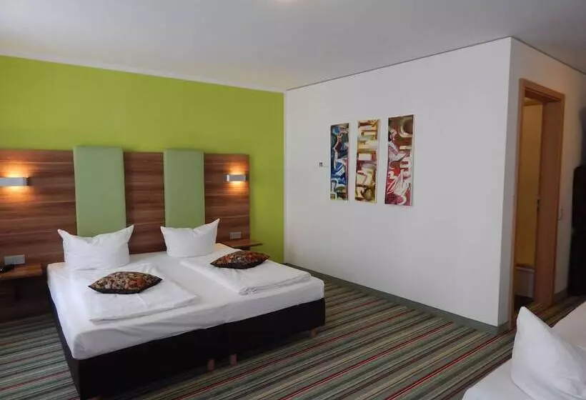 Fotos del hotel Andra München:  20