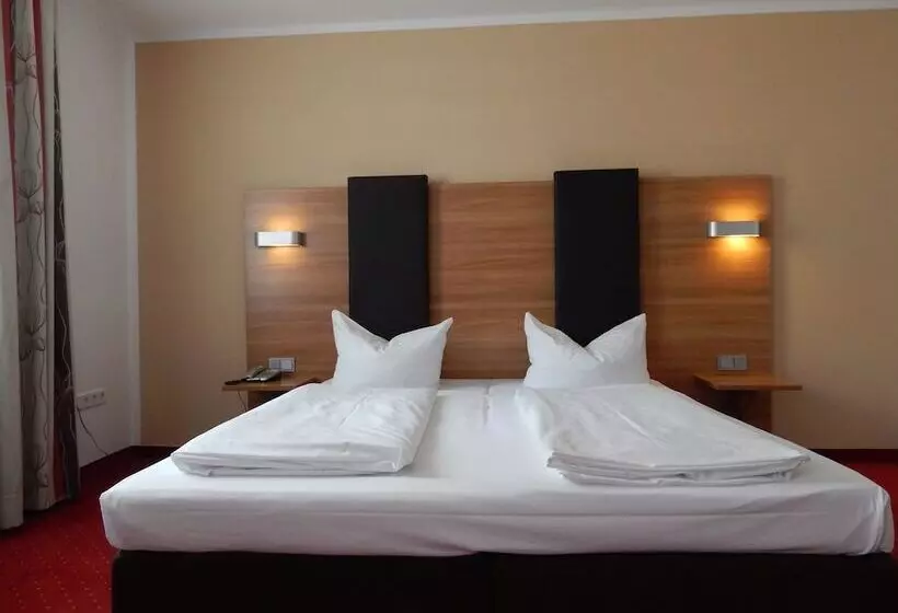 Fotos del hotel Andra München:  21