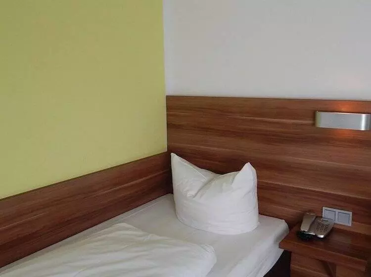 Fotos del hotel Andra München:  6